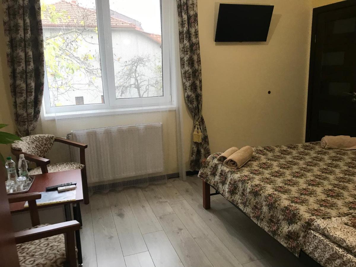 Villa Galicia بيرهوف المظهر الخارجي الصورة