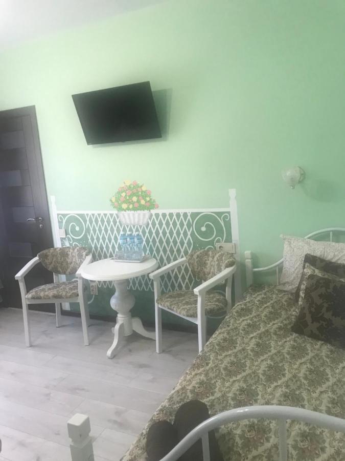 Villa Galicia بيرهوف المظهر الخارجي الصورة