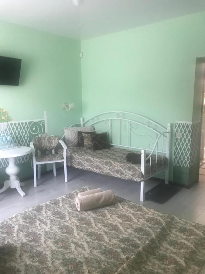 Villa Galicia بيرهوف المظهر الخارجي الصورة