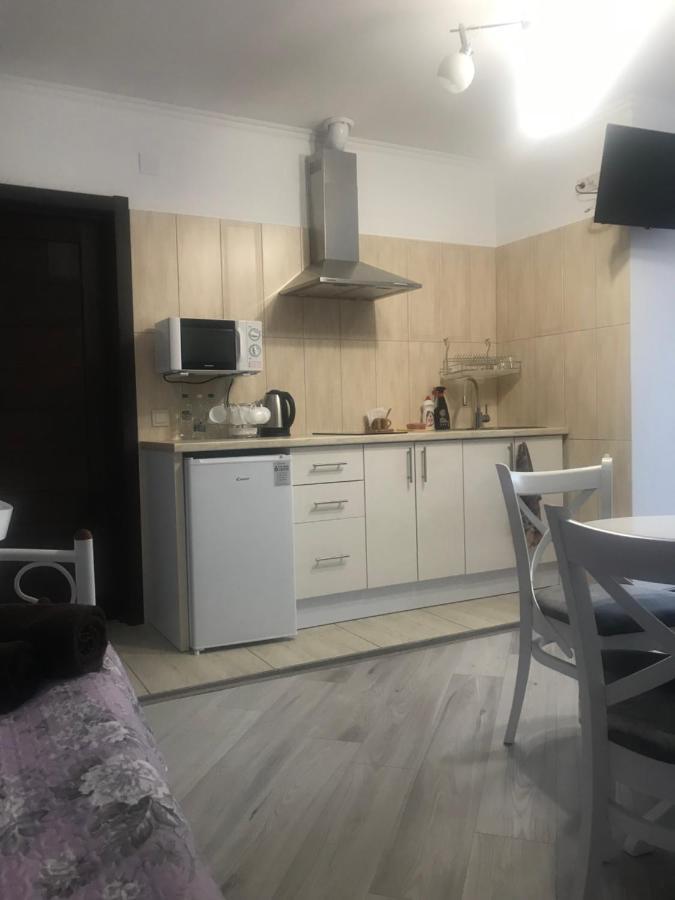 Villa Galicia بيرهوف المظهر الخارجي الصورة