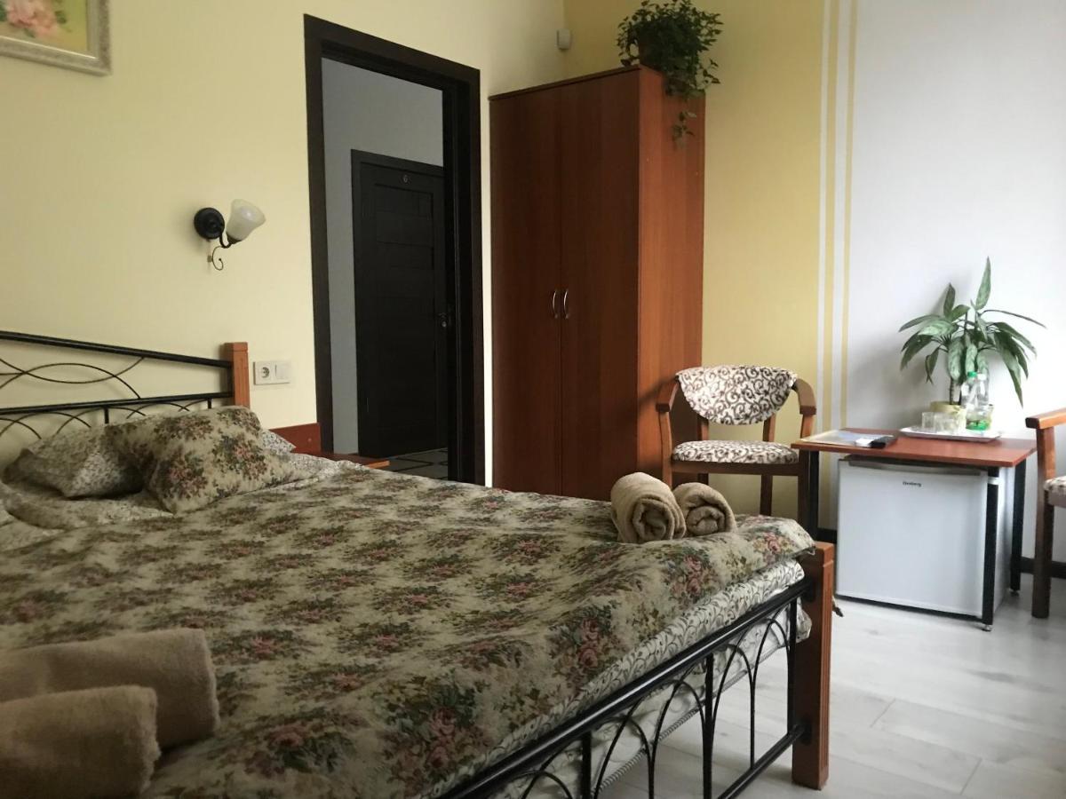 Villa Galicia بيرهوف المظهر الخارجي الصورة