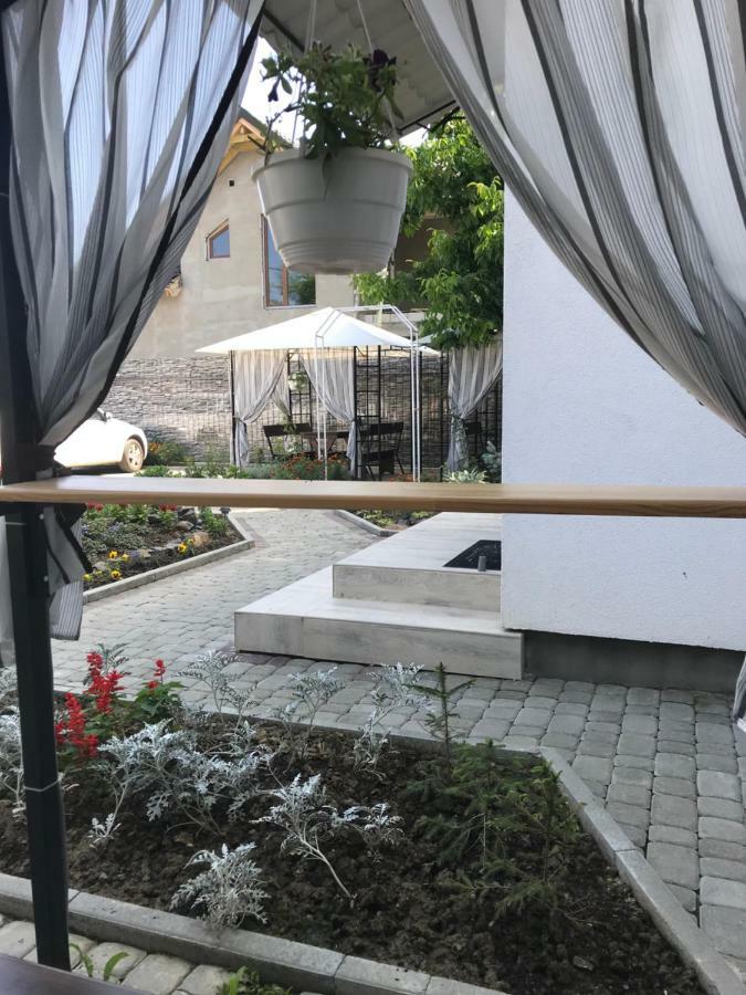 Villa Galicia بيرهوف المظهر الخارجي الصورة