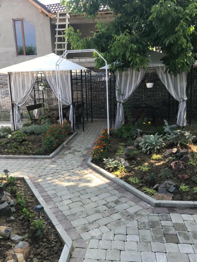 Villa Galicia بيرهوف المظهر الخارجي الصورة