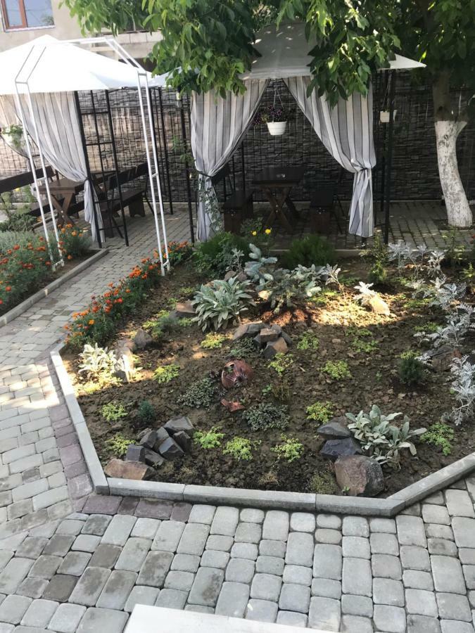 Villa Galicia بيرهوف المظهر الخارجي الصورة