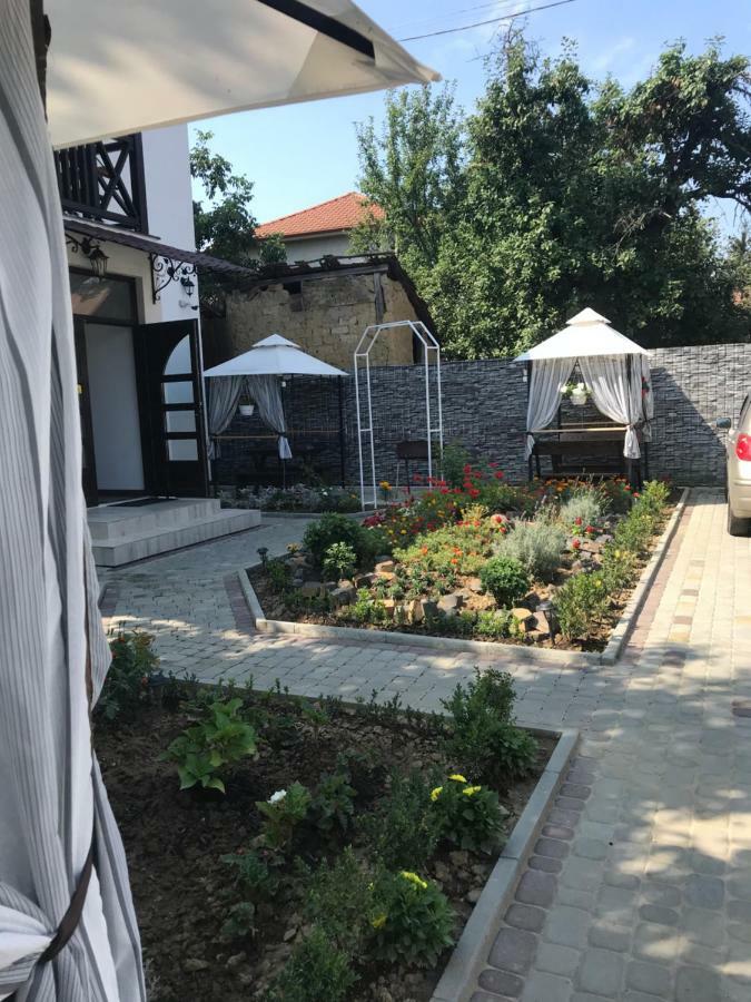 Villa Galicia بيرهوف المظهر الخارجي الصورة